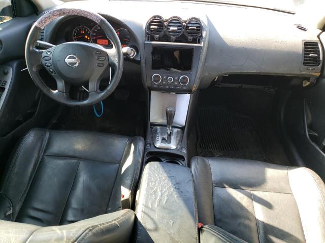 Photo 8 from auction – 2010 NISSAN ALTIMA BAS with VIN 1N4AL2AP6AN484527