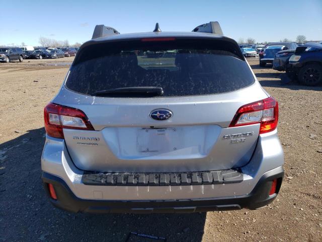 Photo 6 from auction – 2019 SUBARU OUTBACK 3. with VIN 4S4BSEJC7K3221049