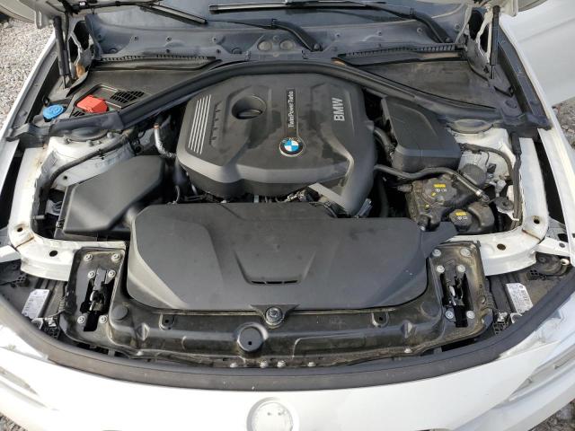 Photo 11 from auction – 2018 BMW 330 I with VIN WBA8B9C54JEE82677