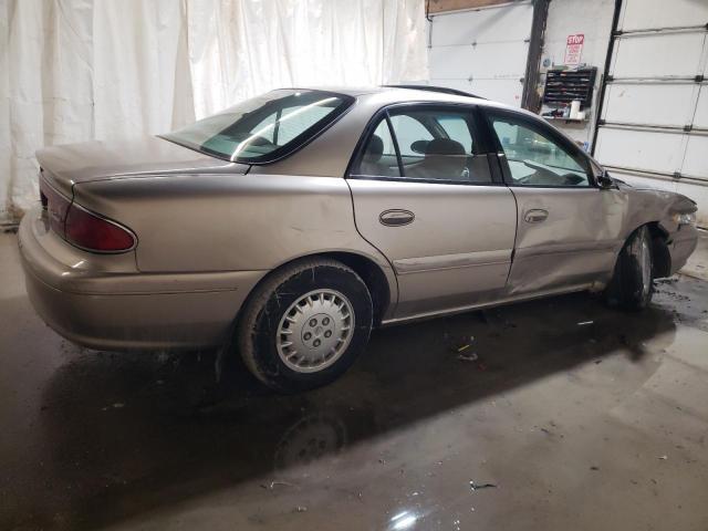 Photo 3 from auction – 2002 BUICK CENTURY CU with VIN 2G4WS52J521294733