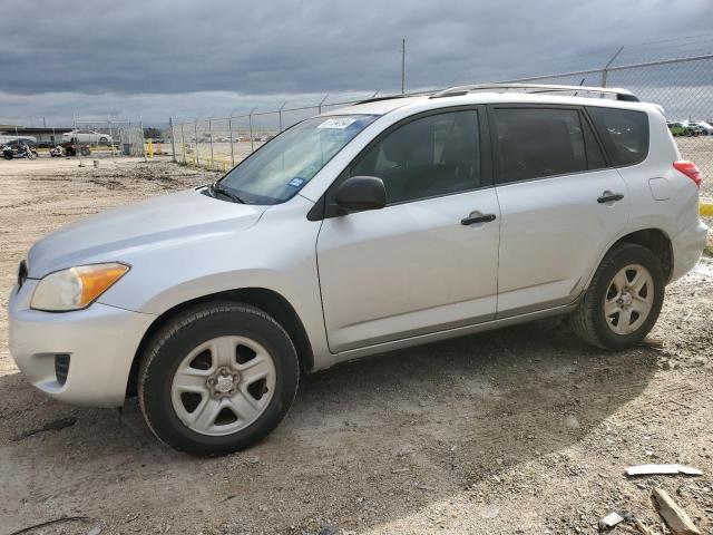 Photo 1 from auction – 2009 TOYOTA RAV4 with VIN 2T3ZF33V49W011610