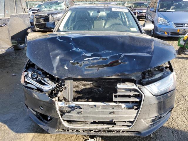 Photo 5 from auction – 2013 AUDI A4 PREMIUM with VIN WAUFFAFL7DN007761