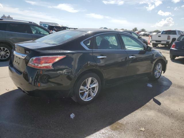 Photo 3 from auction – 2015 NISSAN ALTIMA 2.5 with VIN 1N4AL3AP8FC476504