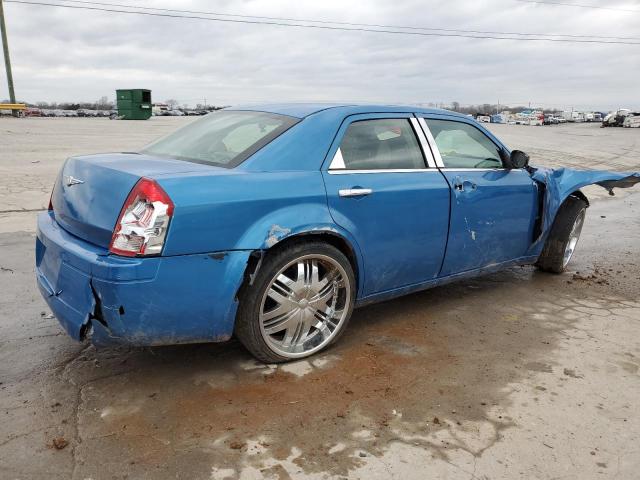 Photo 3 from auction – 2007 CHRYSLER 300 with VIN 2C3KA43R87H645691