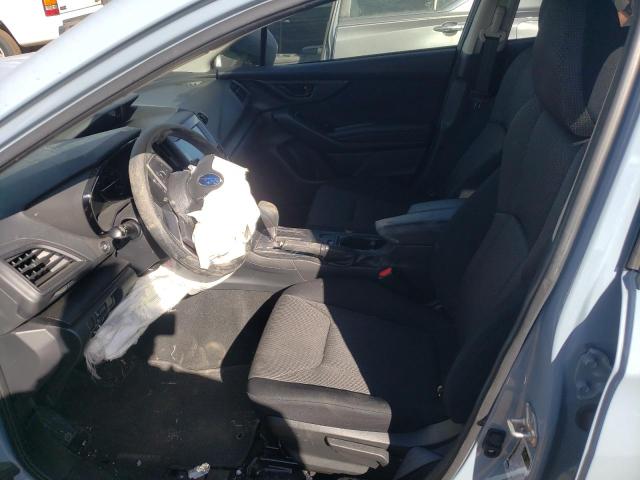 Photo 7 from auction – 2021 SUBARU CROSSTREK with VIN JF2GTABC6MH363057