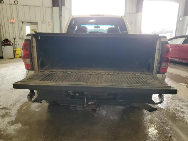 Photo 6 from auction – 2007 CHEVROLET silverado with VIN 1GCHK23UX7F200091