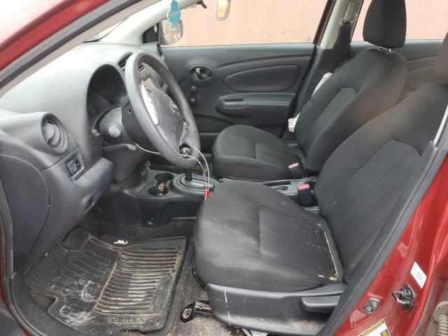 Photo 7 from auction – 2019 NISSAN VERSA S with VIN 3N1CN7AP1KL824701
