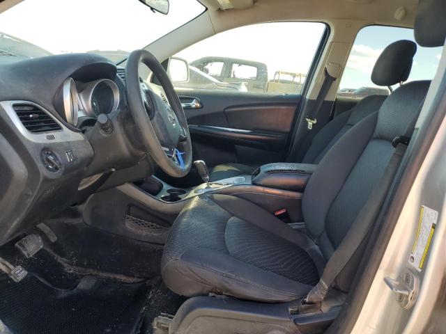 Photo 7 from auction – 2012 DODGE JOURNEY SX with VIN 3C4PDCBG9CT377089