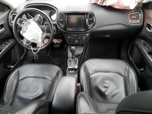 Photo 8 from auction – 2021 JEEP COMPASS LI with VIN 3C4NJDCB4MT520153