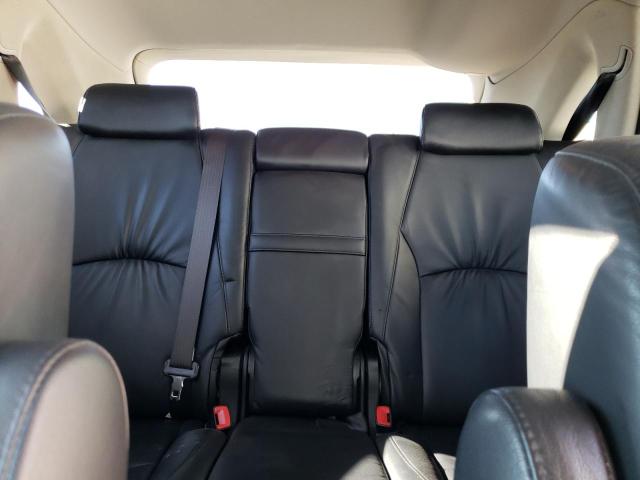Photo 10 from auction – 2004 LEXUS RX 330 with VIN JTJHA31UX40006989