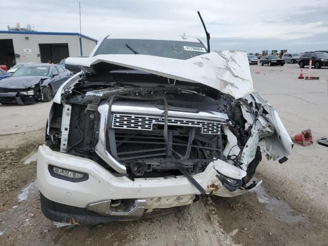 Photo 5 from auction – 2018 GMC SIERRA K15 with VIN 3GTU2PEJ2JG424203