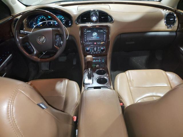 Photo 8 from auction – 2014 BUICK ENCLAVE with VIN 5GAKVBKD3EJ272485