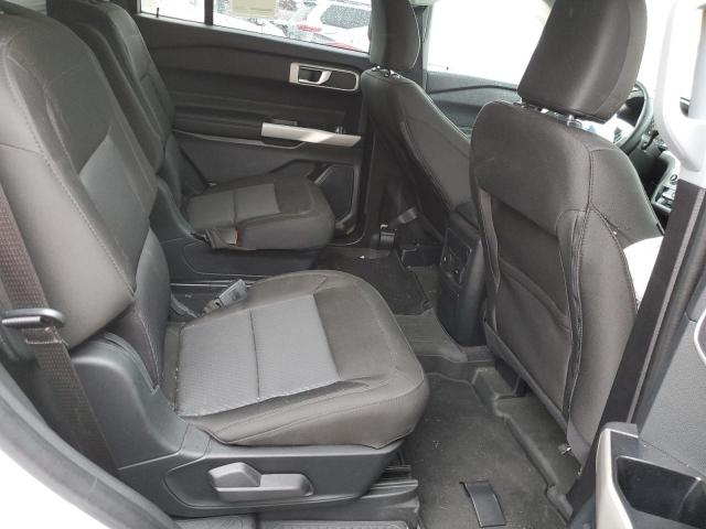 Photo 11 from auction – 2022 FORD EXPLORER X with VIN 1FMSK8DH6NGB99955