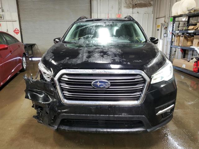 Photo 5 from auction – 2019 SUBARU ASCENT LIM with VIN 4S4WMAPD8K3427193