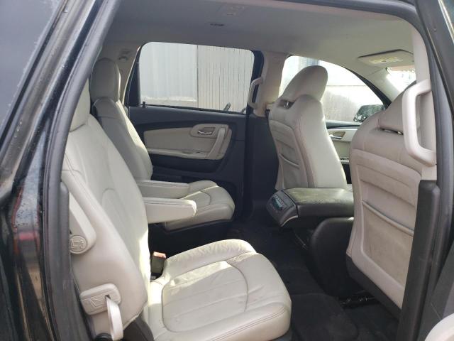 Photo 11 from auction – 2012 CHEVROLET TRAVERSE L with VIN 1GNKRLED1CJ404796