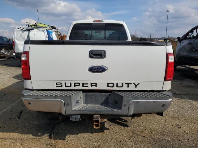 Photo 6 from auction – 2010 FORD F350 SUPER with VIN 1FTWW3DR3AEB31933