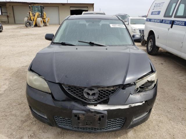 صورة رقم 5 من المزاد - 2007 MAZDA 3 I مع VIN JM1BK32G971718164
