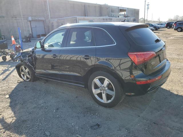 Photo 2 from auction – 2012 AUDI Q5 PREMIUM with VIN WA1DKAFP5CA025782
