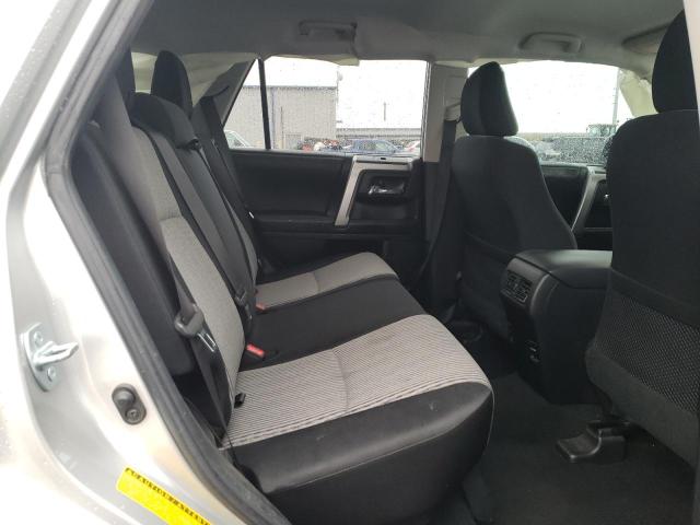 Photo 11 from auction – 2015 TOYOTA 4RUNNER SR with VIN JTEZU5JRXF5086026