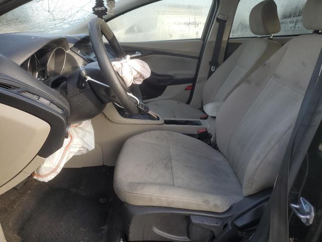 Photo 7 from auction – 2015 FORD FOCUS SE with VIN 1FADP3F28FL280917