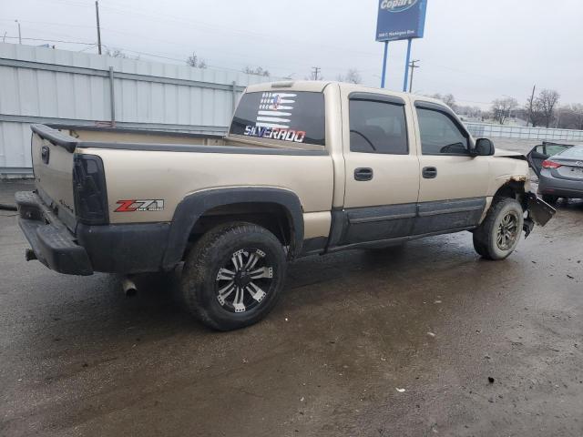 Photo 3 from auction – 2005 CHEVROLET SILVERADO with VIN 2GCEK13T851117722