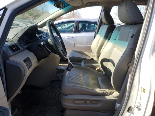 Photo 7 from auction – 2011 HONDA ODYSSEY EX with VIN 5FNRL5H64BB102247