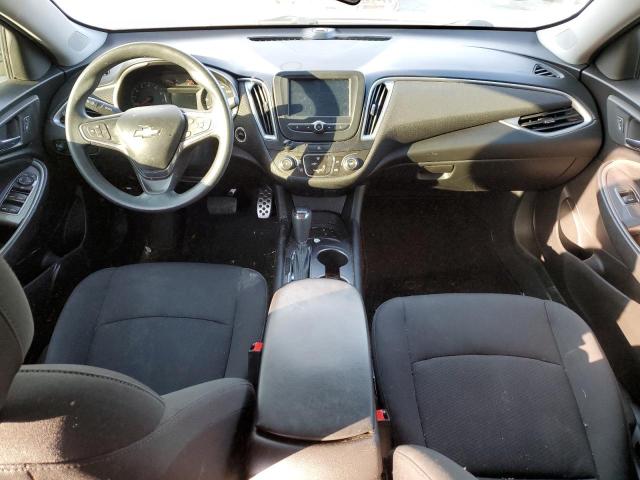 Photo 8 from auction – 2016 CHEVROLET MALIBU LS with VIN 1G1ZB5ST0GF340934