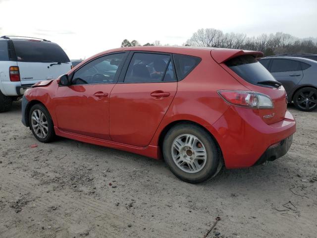 Photo 2 from auction – 2010 MAZDA MAZDA 3 with VIN JM1BL1H53A1273564