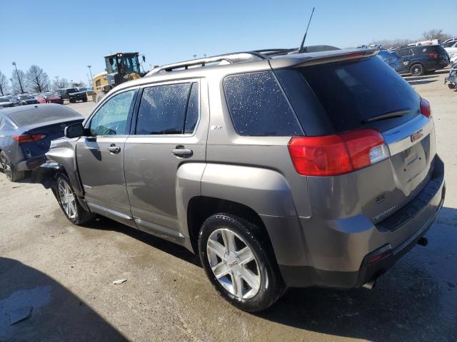 Photo 2 from auction – 2012 GMC TERRAIN SL with VIN 2GKFLUE53C6162864