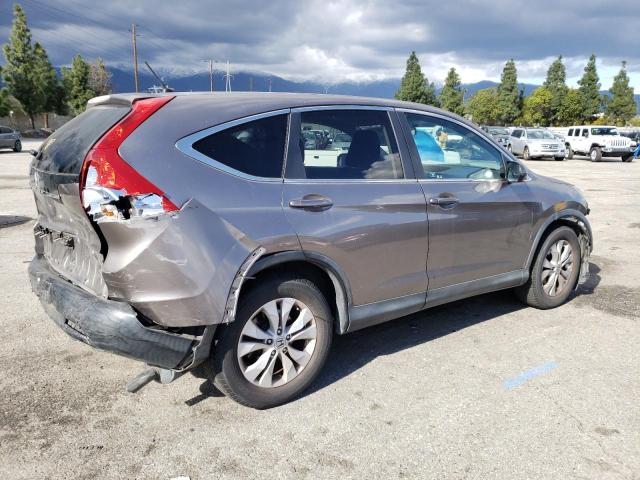 Photo 3 from auction – 2015 HONDA CR-V EX with VIN 5J6RM3H54CL034307