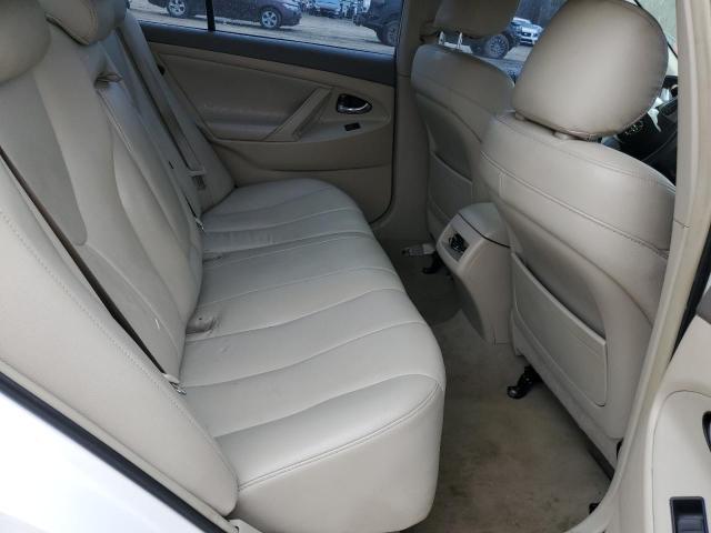 Photo 10 from auction – 2009 TOYOTA CAMRY BASE with VIN 4T1BE46KX9U859933