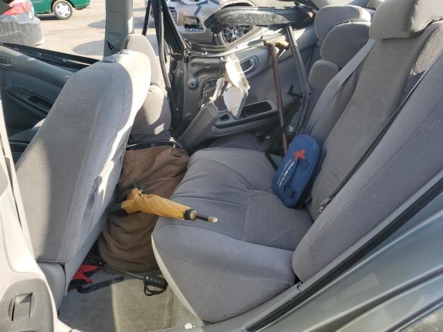 Photo 10 from auction – 2006 TOYOTA CAMRY LE with VIN JTDBE32K763062206