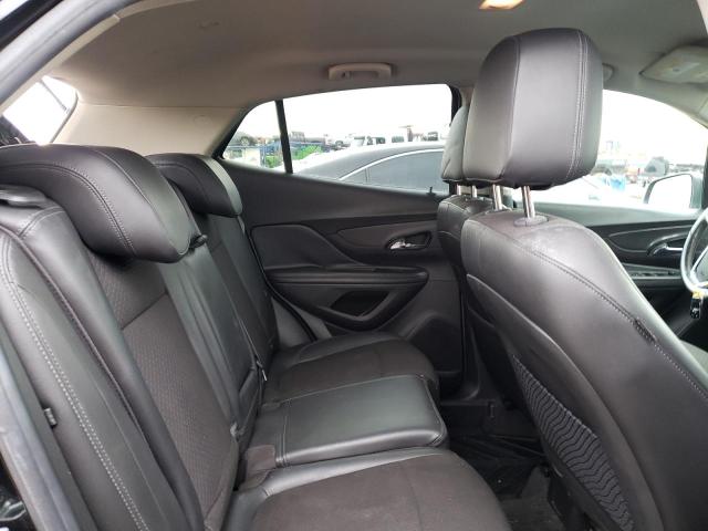 Photo 11 from auction – 2018 BUICK ENCORE with VIN KL4CJASB0JB715374
