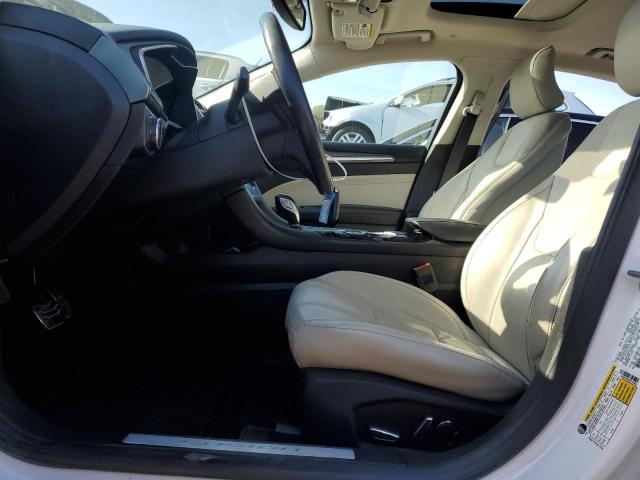 Photo 7 from auction – 2016 FORD FUSION TIT with VIN 3FA6P0SU8GR109053