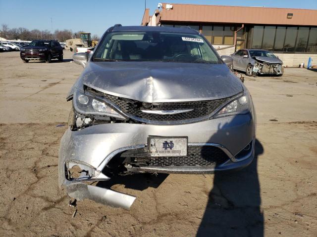 Photo 5 from auction – 2018 CHRYSLER PACIFICA T with VIN 2C4RC1EG7JR315444