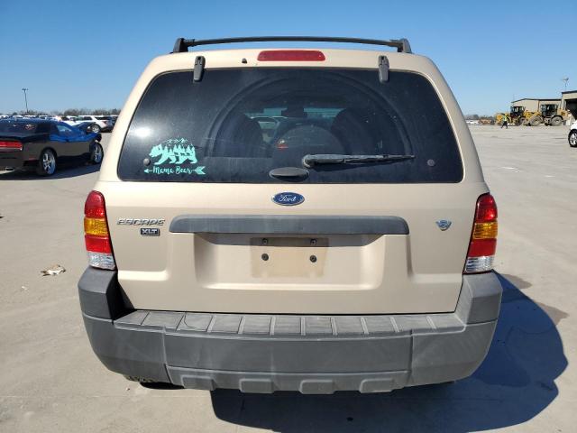 Photo 6 from auction – 2007 FORD ESCAPE XLT with VIN 1FMYU03157KB79142
