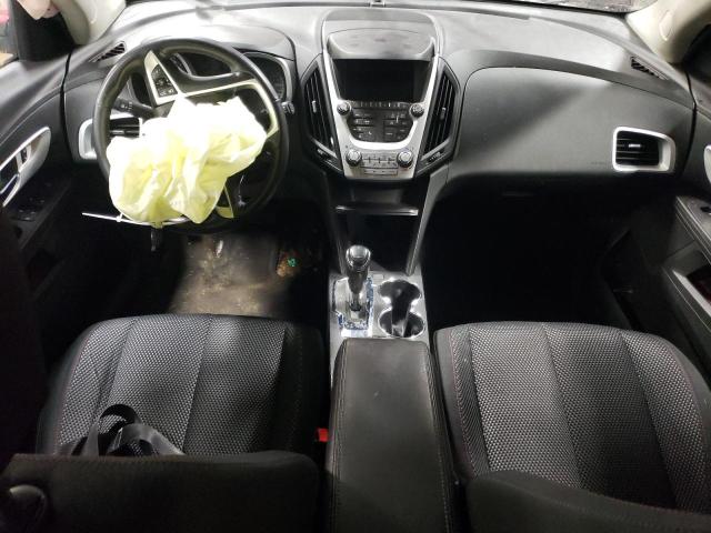 Photo 8 from auction – 2016 CHEVROLET EQUINOX LT with VIN 2GNFLFEK7G6221599