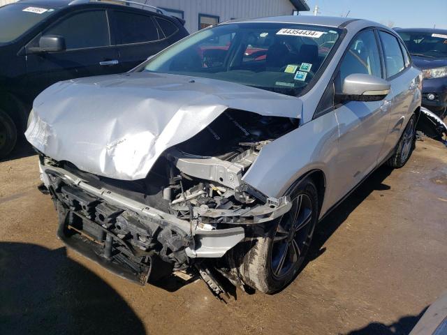 FORD FOCUS SE 2014 with VIN 1FADP3F20EL360615 - Photo from auction