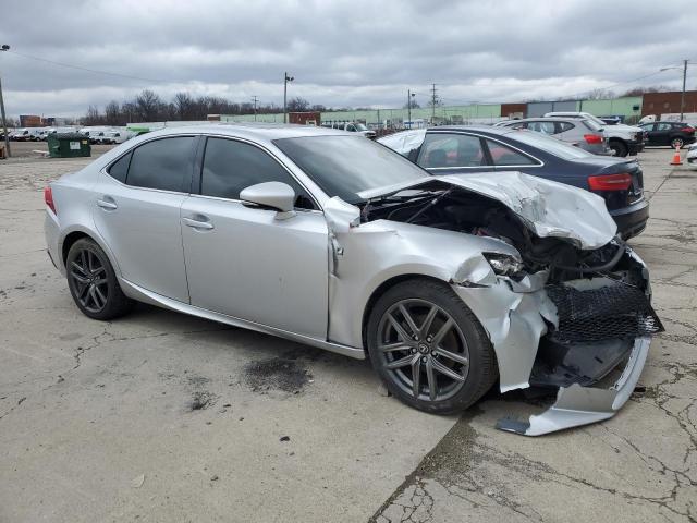Photo 4 from auction – 2014 LEXUS IS 250 with VIN JTHBF1D24E5023895