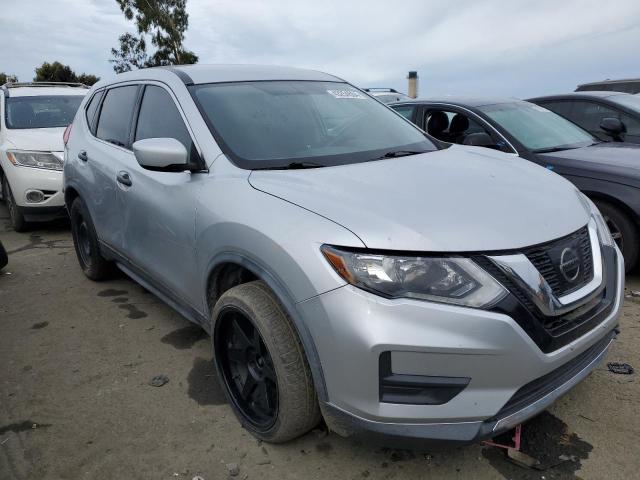 Photo 4 from auction – 2017 NISSAN ROGUE S with VIN KNMAT2MT6HP604683