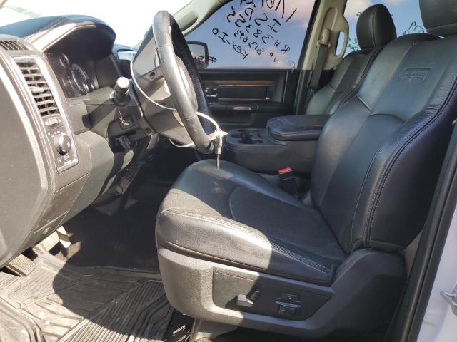 Photo 7 from auction – 2017 RAM 1500 LARAM with VIN 1C6RR7NT8HS813893