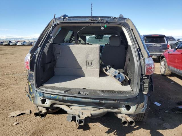Photo 6 from auction – 2012 GMC ACADIA SLT with VIN 1GKKVRED8CJ326108