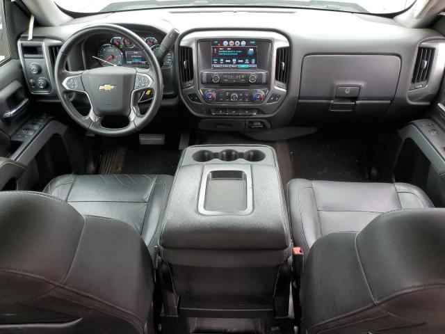 Photo 8 from auction – 2017 CHEVROLET SILVERADO with VIN 3GCUKREC0HG196788