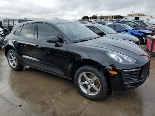 Photo 4 from auction – 2017 PORSCHE MACAN with VIN WP1AA2A57HLB82702