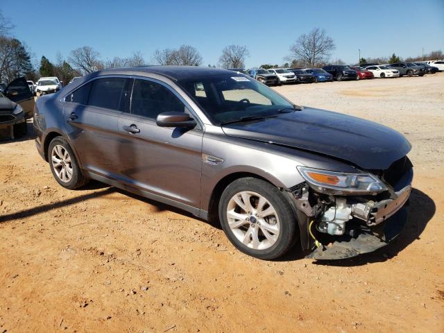Photo 4 from auction – 2012 FORD TAURUS SEL with VIN 1FAHP2EW0CG131096
