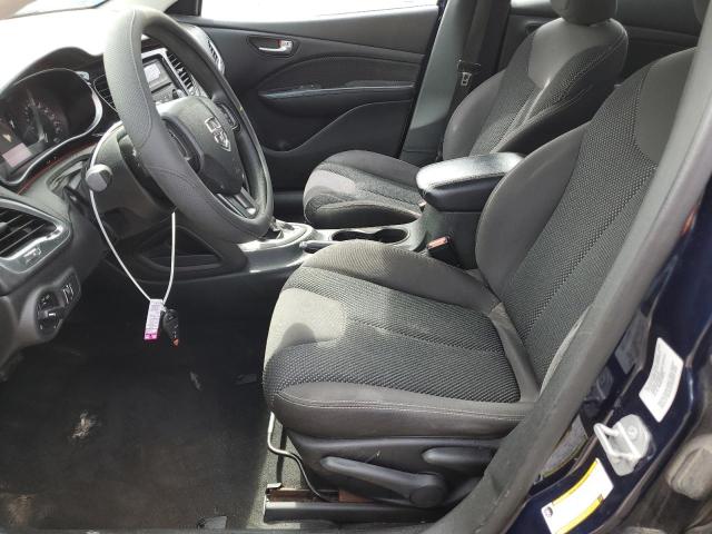 Photo 7 from auction – 2015 DODGE DART SXT with VIN 1C3CDFBB9FD222724
