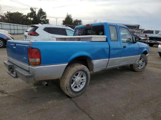 Photo 3 from auction – 1996 FORD RANGER with VIN 1FTCR14A4TPA61603