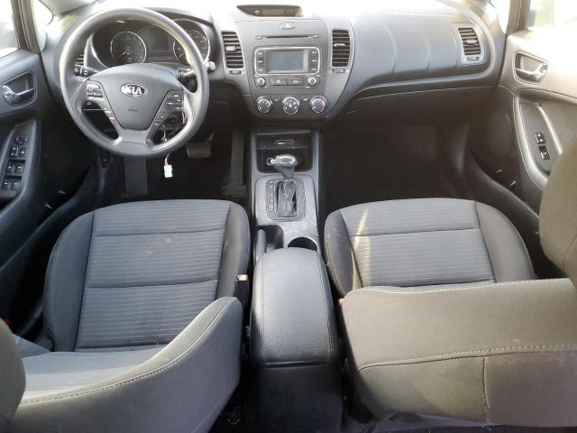 Photo 8 from auction – 2016 KIA FORTE LX with VIN KNAFX4A67G5476692