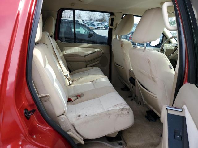 Фото 11 с аукциона – 2009 FORD EXPLORER X с VIN 1FMEU73E39UA41363
