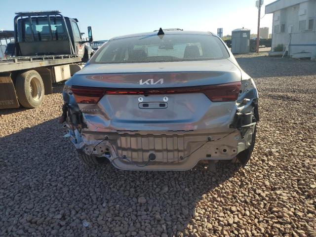 Photo 6 from auction – 2022 KIA FORTE FE with VIN 3KPF24AD0NE425035